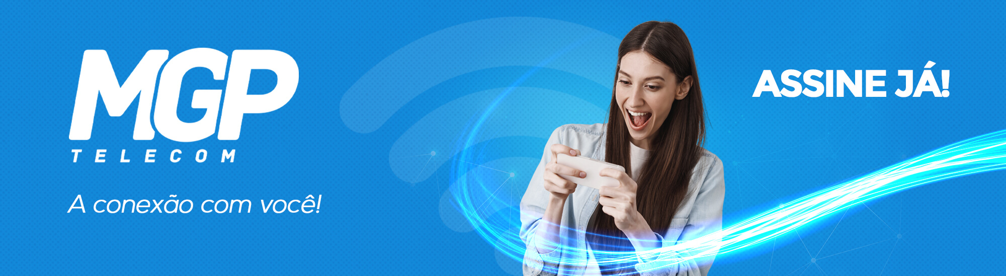Banner MGP Telecom