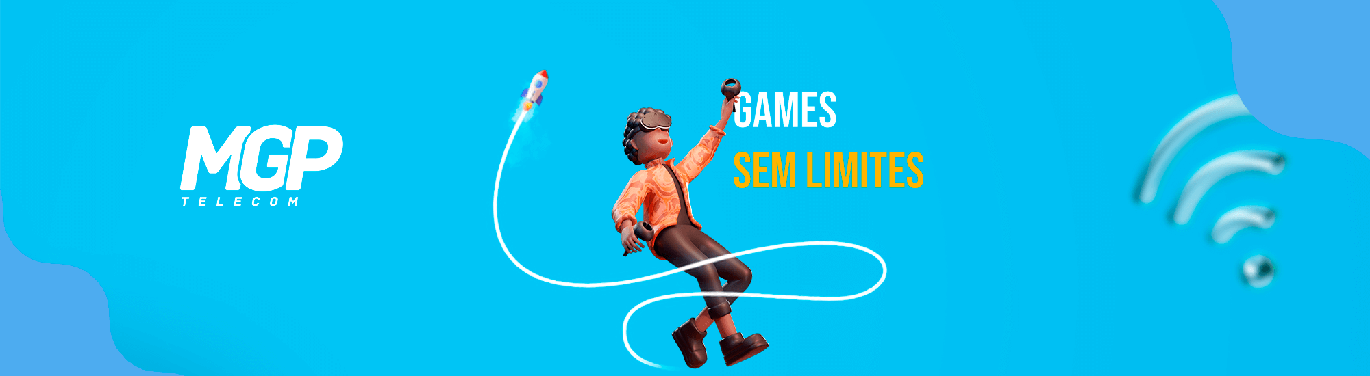 Banner MGP Telecom
